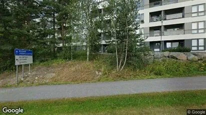 Apartments for rent in Jyväskylä - Photo from Google Street View