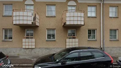 Apartments for rent in Nyköping - Photo from Google Street View