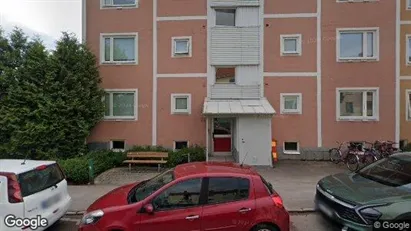 Apartments for rent in Växjö - Photo from Google Street View