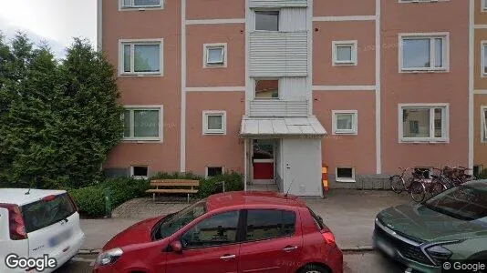 Apartments for rent in Växjö - Photo from Google Street View