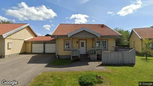 Apartments for rent in Växjö - Photo from Google Street View
