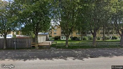 Apartments for rent in Växjö - Photo from Google Street View