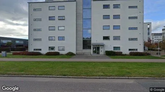 Apartments for rent in Helsingborg - Photo from Google Street View