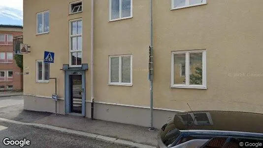 Apartments for rent in Falun - Photo from Google Street View