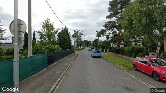 Apartments for rent in Opava - Photo from Google Street View