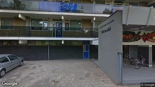 Apartments for rent in Arnhem - Photo from Google Street View