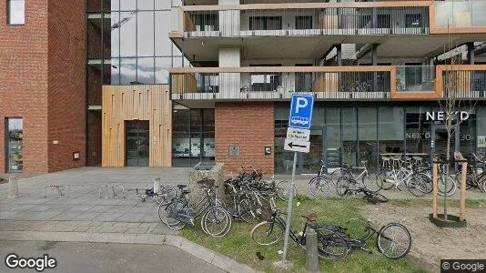 Apartments for rent in Nijmegen - Photo from Google Street View