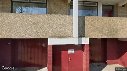 Apartments for rent in Nijmegen - Photo from Google Street View