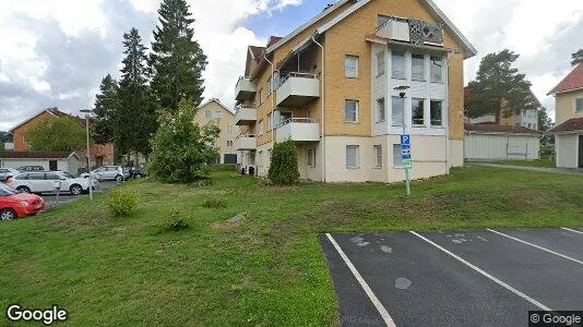 Apartments for rent in Sundsvall - Photo from Google Street View