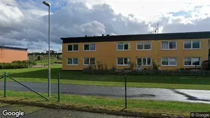 Apartments for rent in Trollhättan - Photo from Google Street View