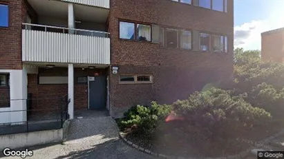 Apartments for rent in Norrköping - Photo from Google Street View