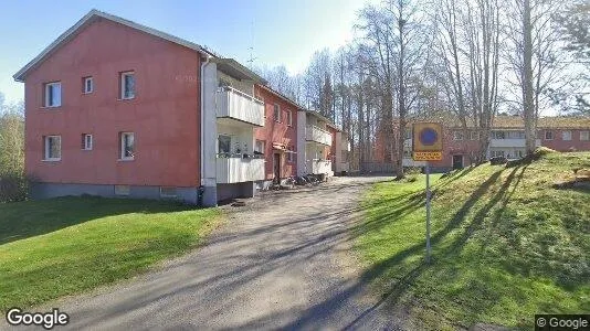 Apartments for rent in Filipstad - Photo from Google Street View