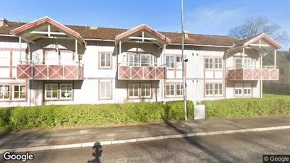Apartments for rent in Filipstad - Photo from Google Street View