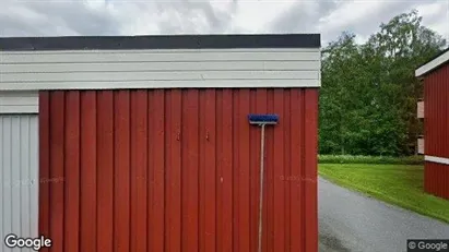 Apartments for rent in Skellefteå - Photo from Google Street View