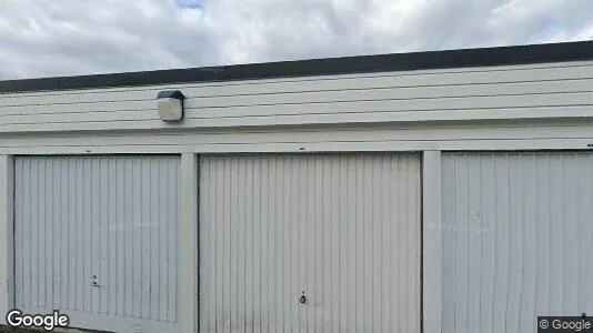 Apartments for rent in Skellefteå - Photo from Google Street View