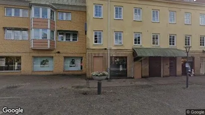 Apartments for rent in Värnamo - Photo from Google Street View