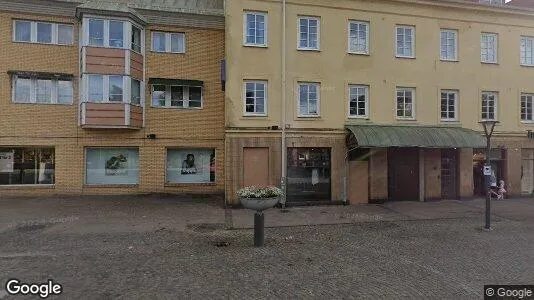 Apartments for rent in Värnamo - Photo from Google Street View