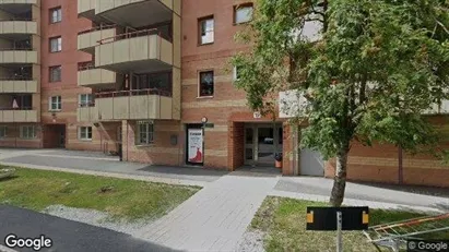 Apartments for rent in Södertälje - Photo from Google Street View