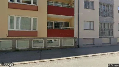 Apartments for rent in Skellefteå - Photo from Google Street View