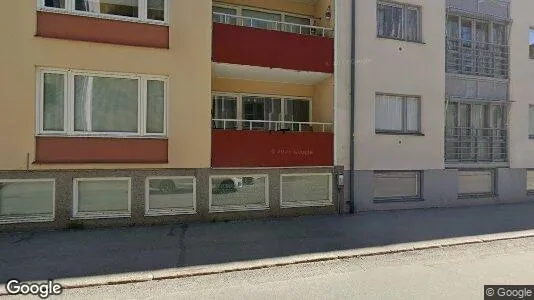 Apartments for rent in Skellefteå - Photo from Google Street View