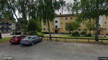 Apartments for rent in Kalmar - Photo from Google Street View
