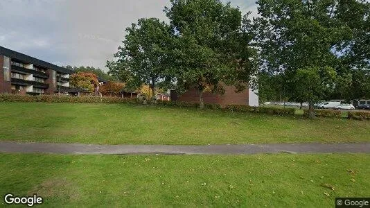 Apartments for rent in Vetlanda - Photo from Google Street View