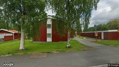 Apartments for rent in Skellefteå - Photo from Google Street View