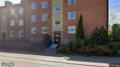 Apartments for rent in Säffle - Photo from Google Street View