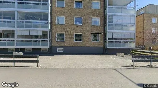 Apartments for rent in Skellefteå - Photo from Google Street View