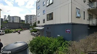 Apartments for rent in Botkyrka - Photo from Google Street View