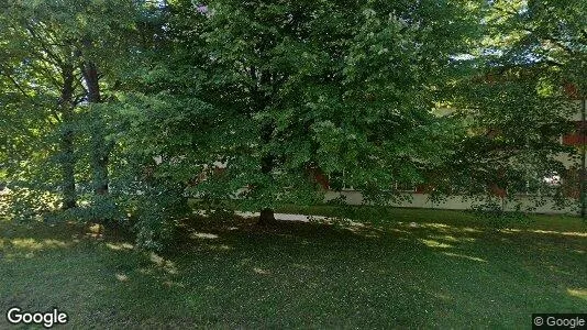Apartments for rent in Växjö - Photo from Google Street View