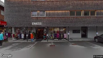 Apartments for rent in Mellau - Photo from Google Street View