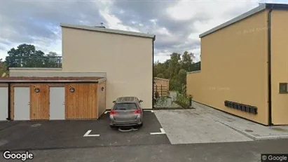 Apartments for rent in Hässleholm - Photo from Google Street View