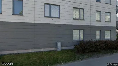 Apartments for rent in Haninge - Photo from Google Street View