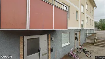 Apartments for rent in Uppvidinge - Photo from Google Street View