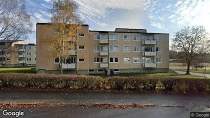Apartments for rent in Eskilstuna - Photo from Google Street View