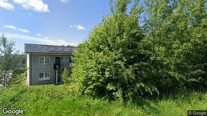 Apartments for rent in Ulricehamn - Photo from Google Street View