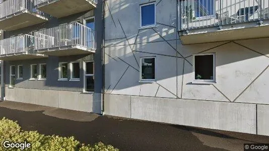 Apartments for rent in Hässleholm - Photo from Google Street View