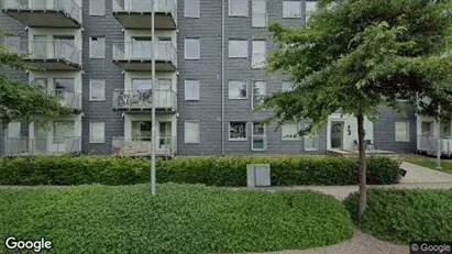 Apartments for rent in Växjö - Photo from Google Street View