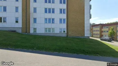 Apartments for rent in Ulricehamn - Photo from Google Street View