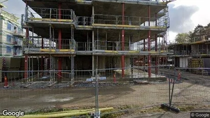 Apartments for rent in Älmhult - Photo from Google Street View