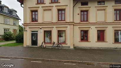 Apartments for rent in Nordanstig - Photo from Google Street View