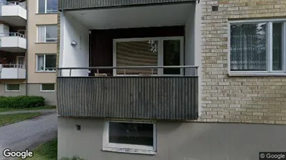 Apartments for rent in Sandviken - Photo from Google Street View