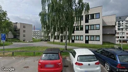 Apartments for rent in Växjö - Photo from Google Street View