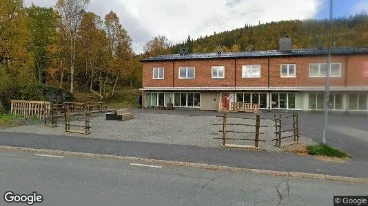 Apartments for rent in Storuman - Photo from Google Street View