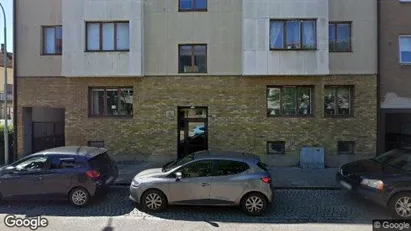 Apartments for rent in Landskrona - Photo from Google Street View