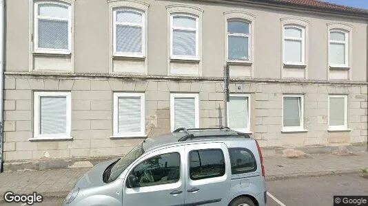 Apartments for rent in Eslöv - Photo from Google Street View