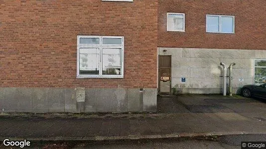 Apartments for rent in Uddevalla - Photo from Google Street View