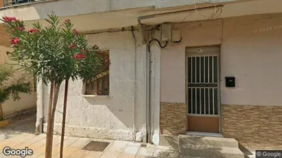 Apartments for rent in Patras - Photo from Google Street View