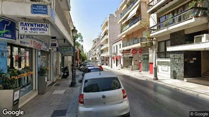 Apartments for rent in Patras - Photo from Google Street View